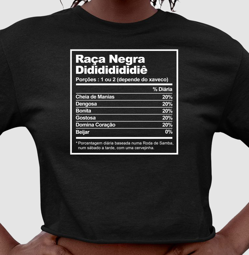 Raça Negra