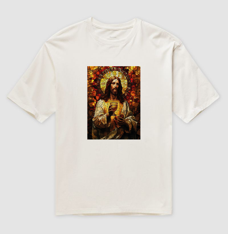 Jesus Comunhão