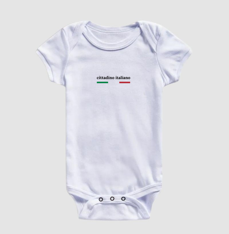 Cidadão italiano