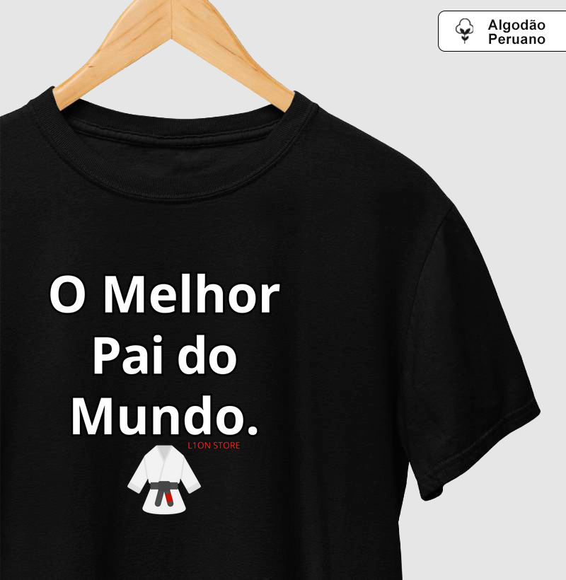 O Melhor Pai do Mundo