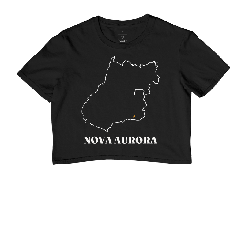 Nova Aurora | Traço GO