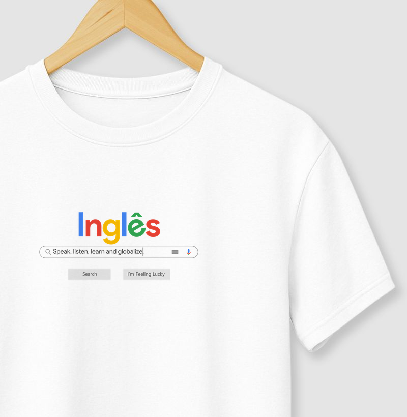 Inglês - Google