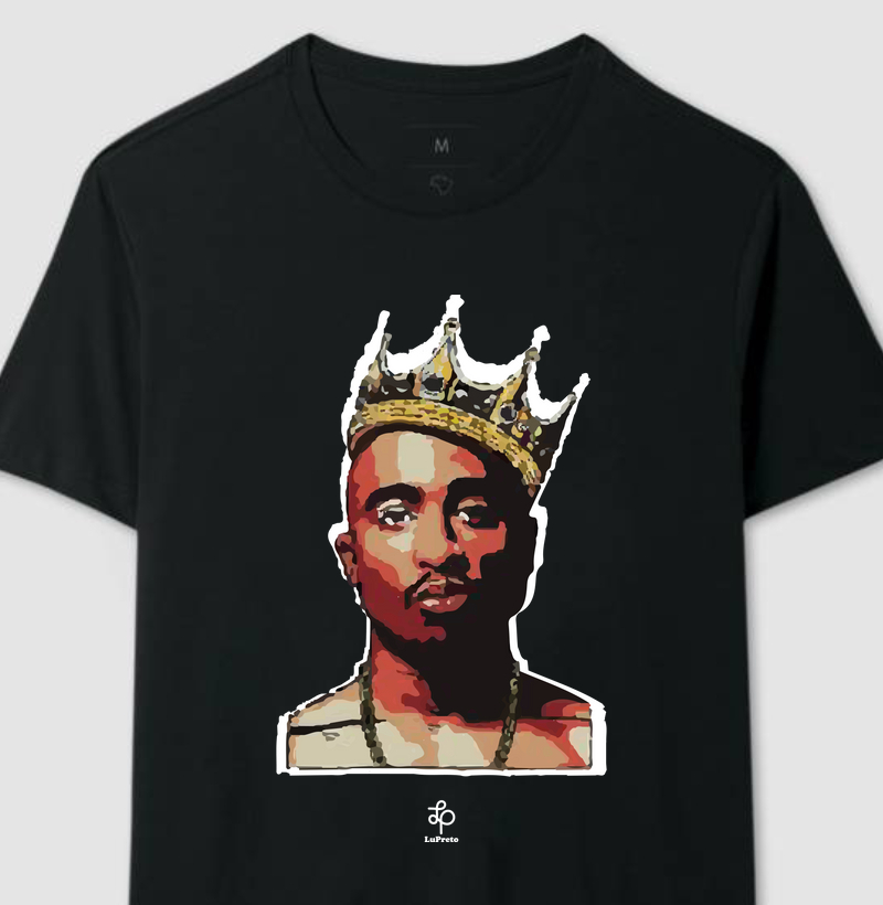 King Tupac