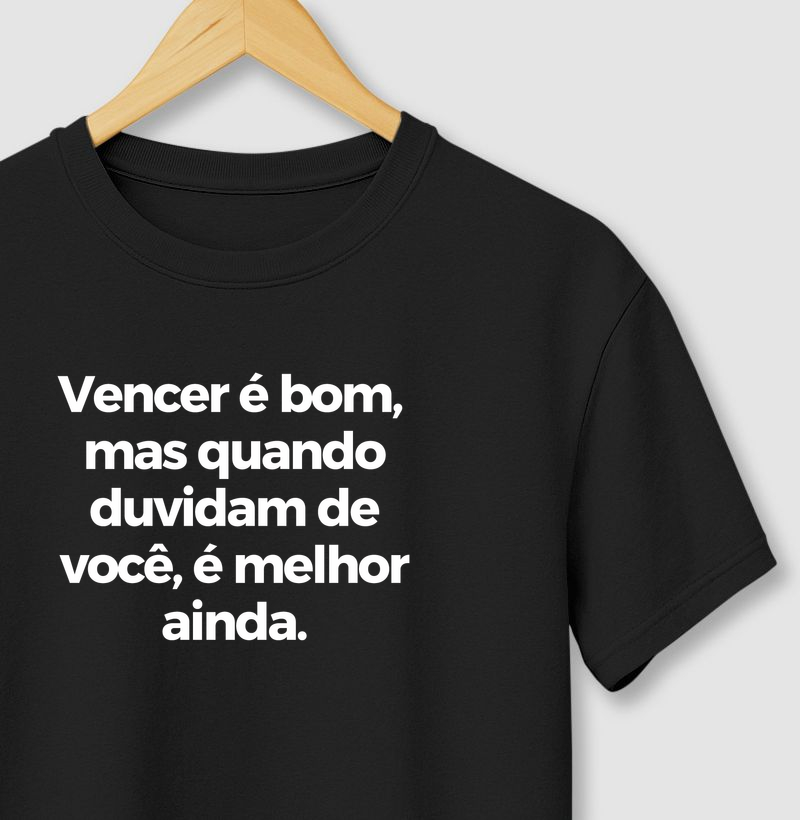 Vencer é bom