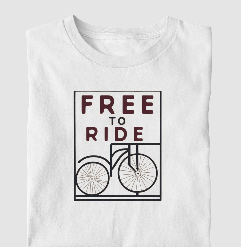 Free to Ride Retro