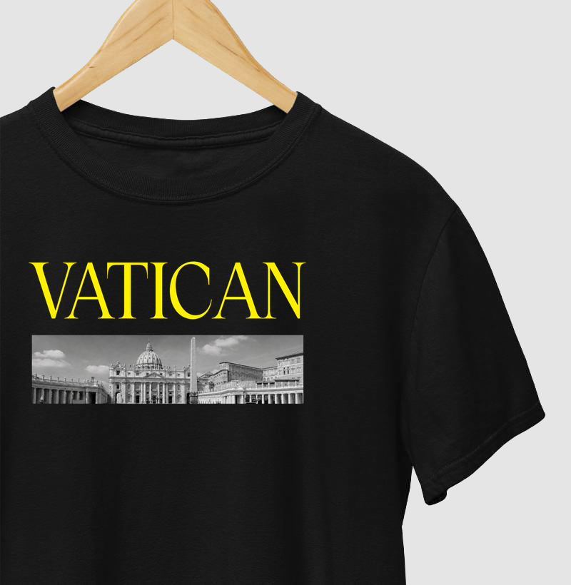 VATICAN