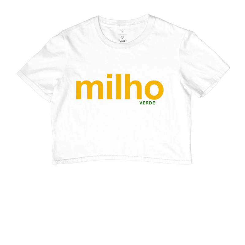 Milho verde