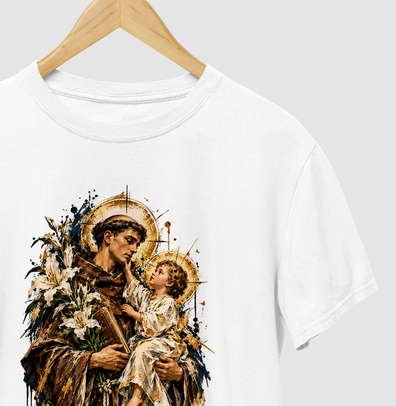 Santo Antônio de Pádua 