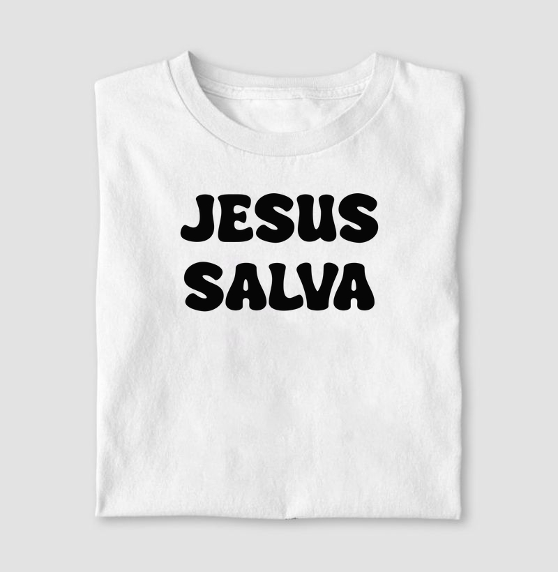 Jesus Salva