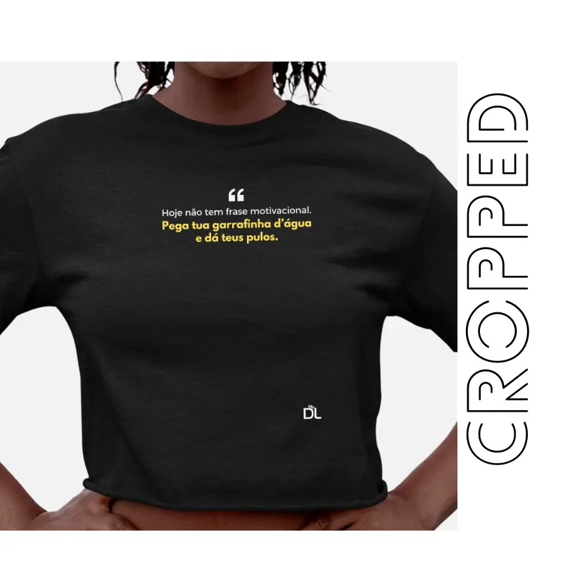 Hoje não tem frase motivacional