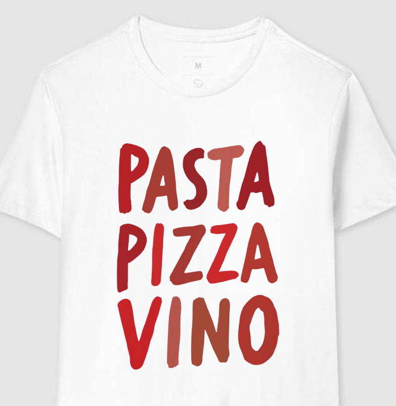 Pasta, Pizza & Vino