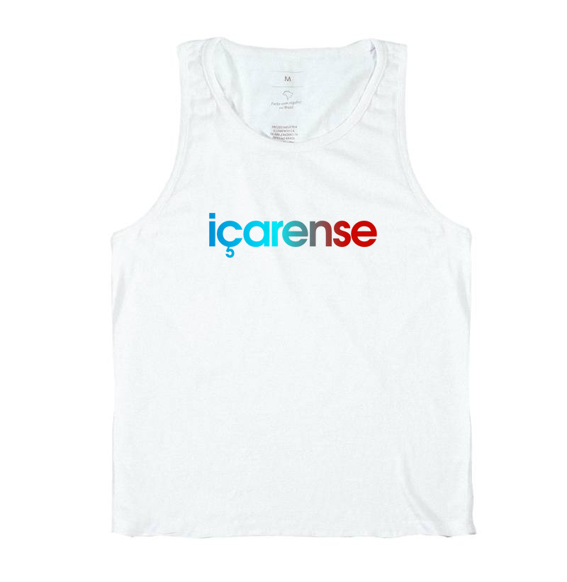 Regata Içarense Cores da Bandeira