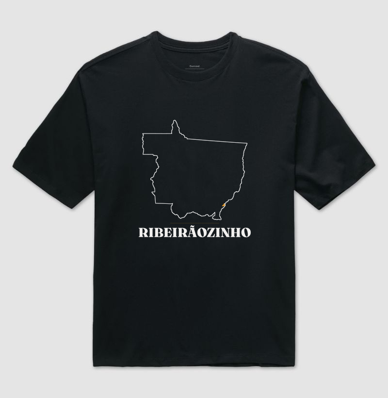 Ribeirãozinho | Traço MT