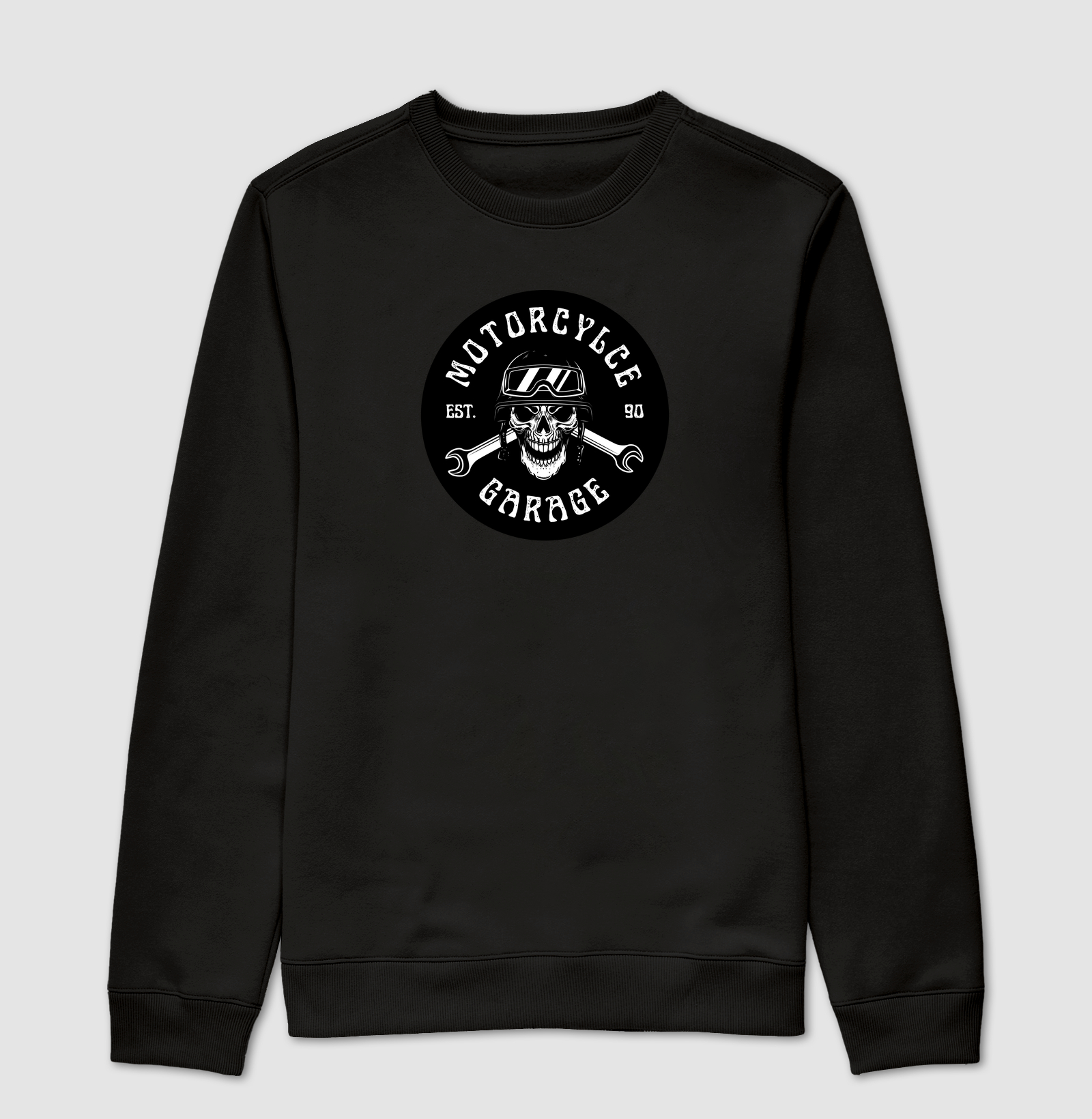 Camisa Garege
