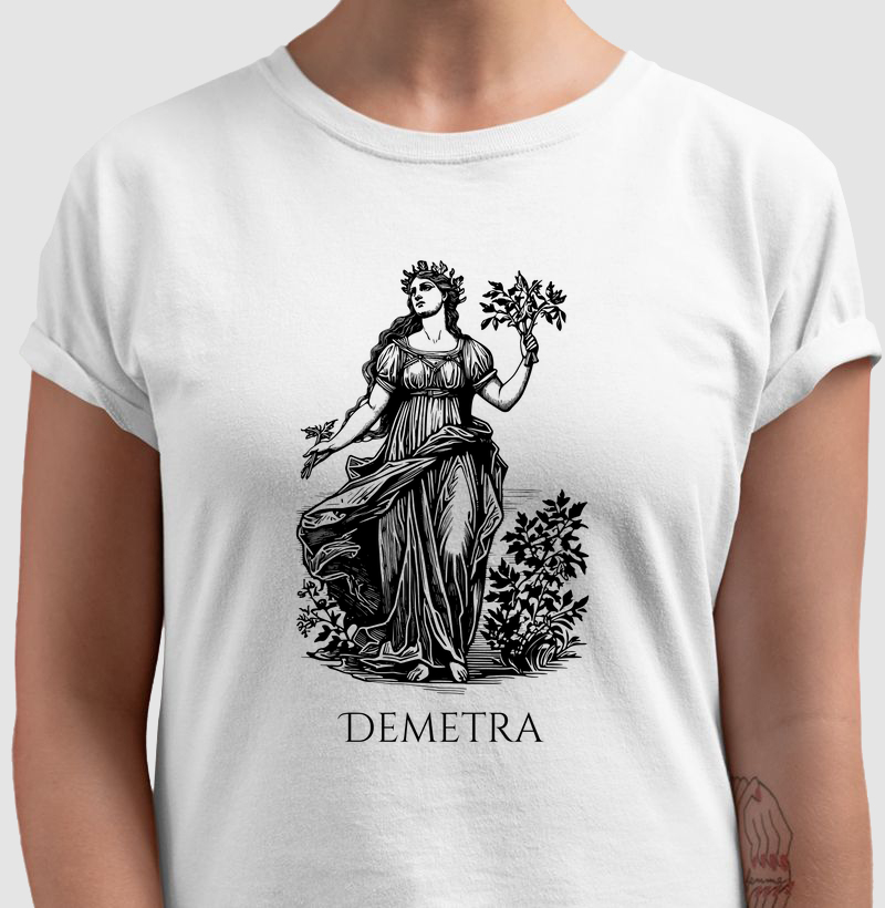 Demetra