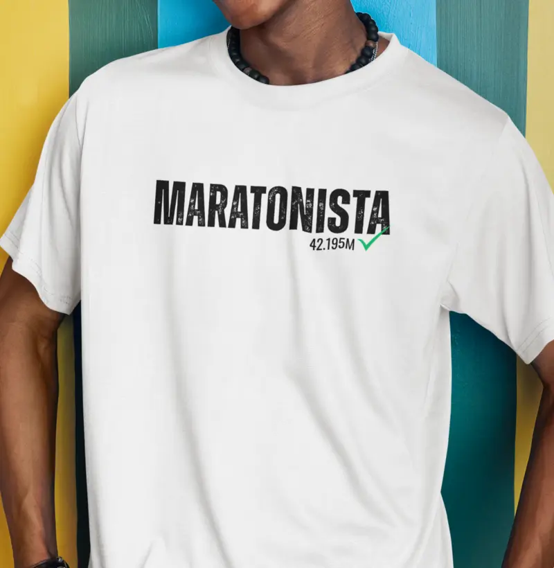 Maratonista II