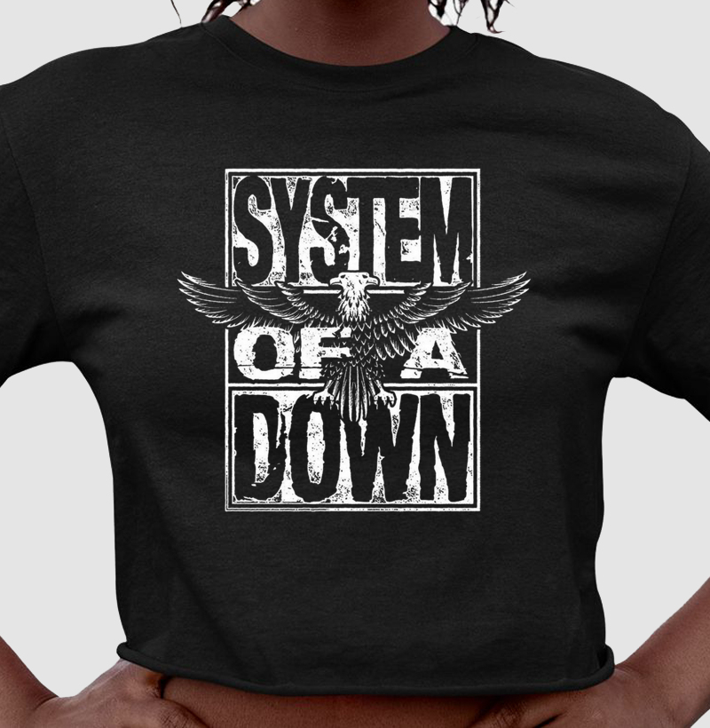 System of a down - Wings