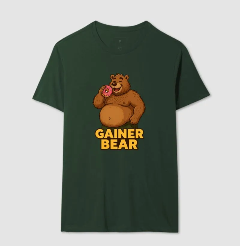 Gainer Bear