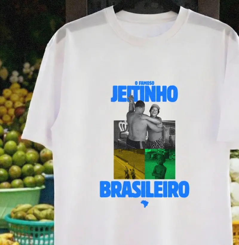 Jeitinho Brasileiro