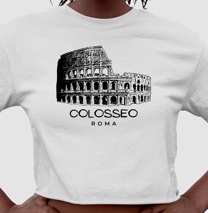 Colosseo - Roma