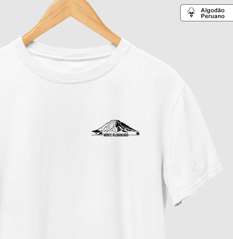 Monte Kilimanjaro, Tanzânia