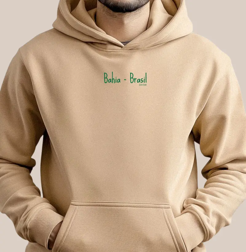 Bahia Brasil
