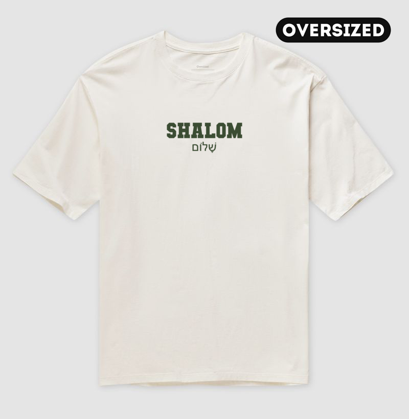 Shalom