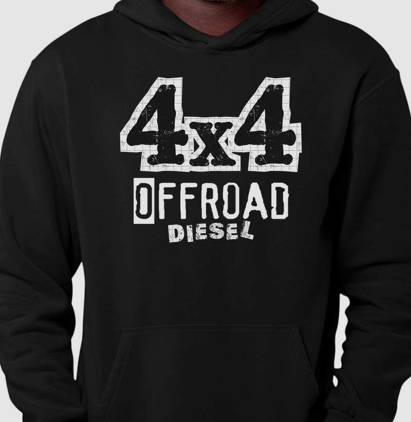 4x4 Offroad Diesel