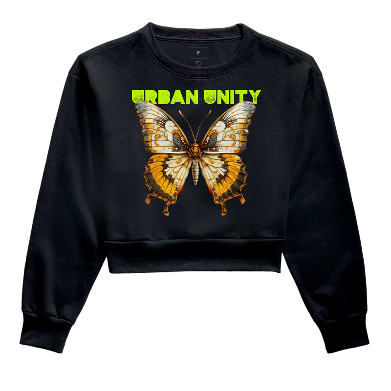 BUTTERFLIES