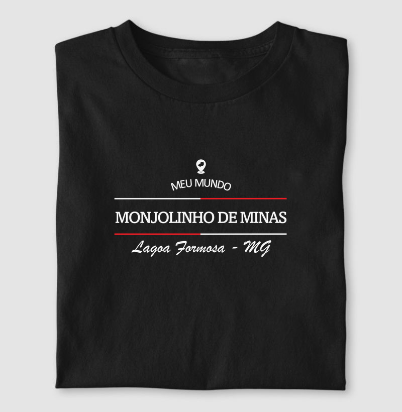 Monjolinho de Minas - do Seu Jeito (MG) | Do Seu Jeito
