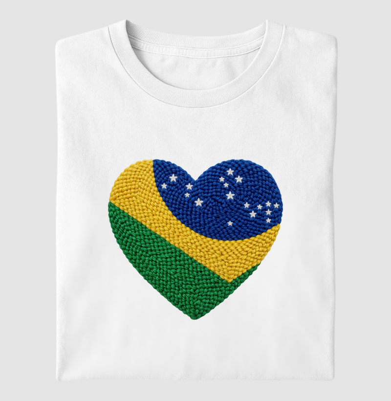 Brasil no Core