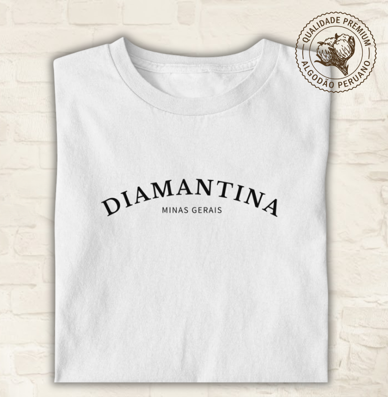 Diamantina