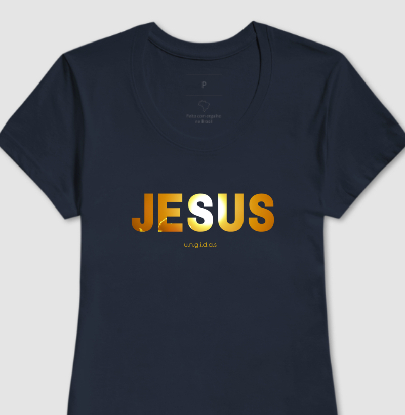 Jesus