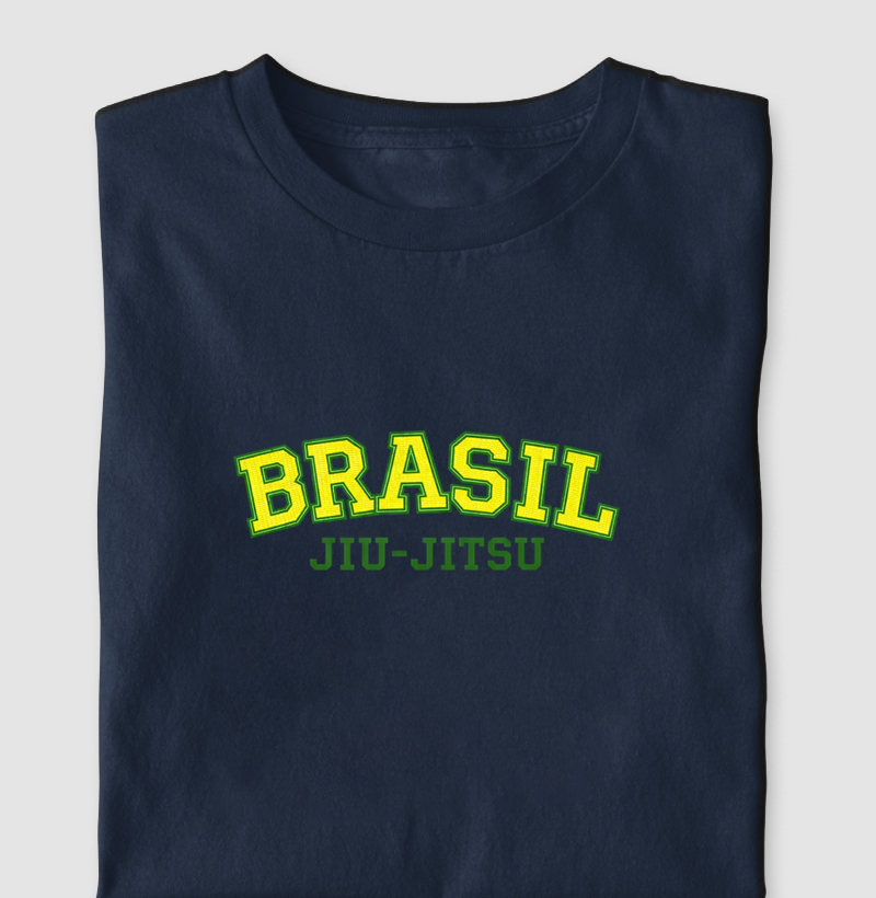 BRASIL JIU-JITSU
