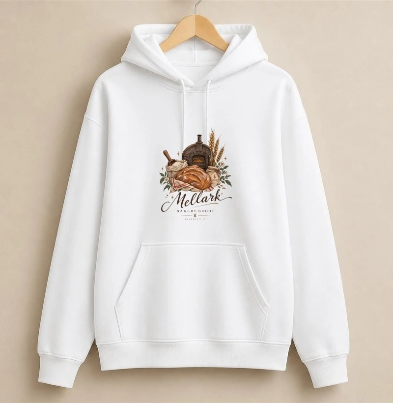 Mellark - Hoodie Moletom