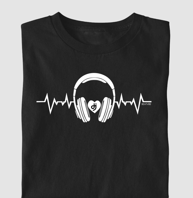 O Som que move o Coração