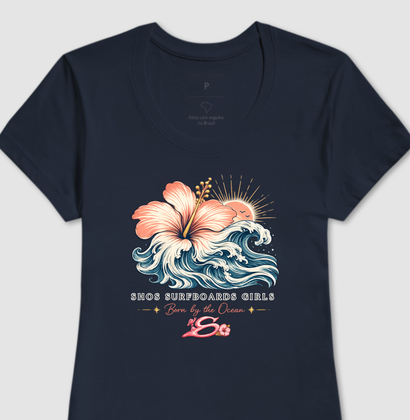 Sea flower