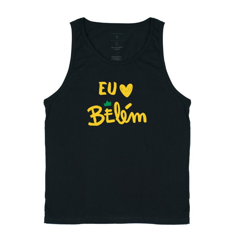 Eu S2 Belém