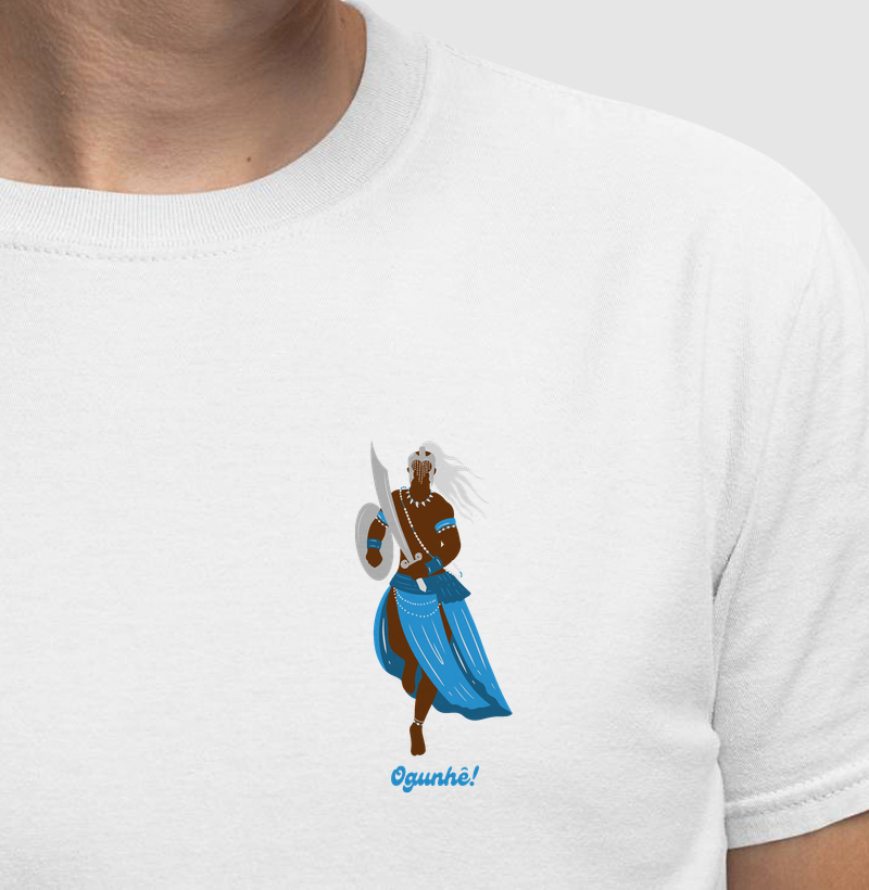 Ogunhê!