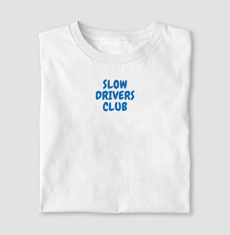 Slow Drivers Club