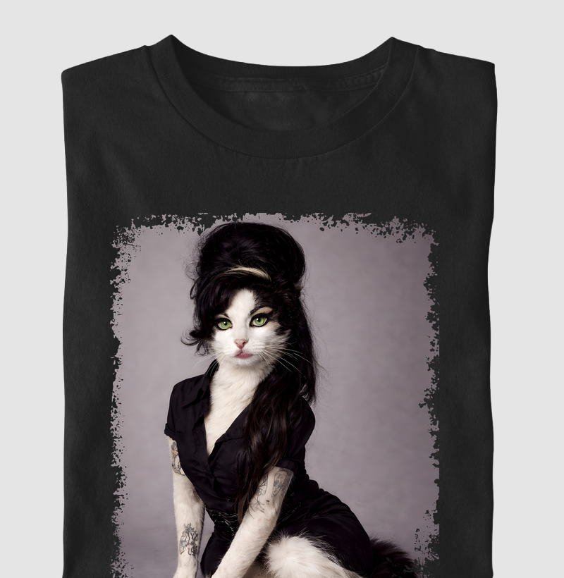 Cat Winehouse 2