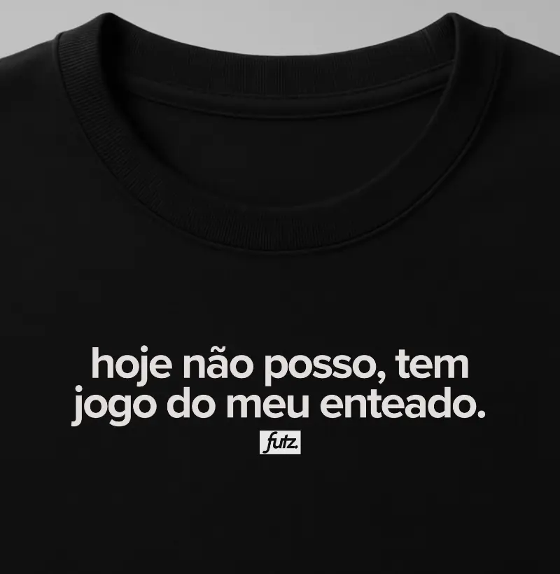 Tem Jogo Do Meu Enteado