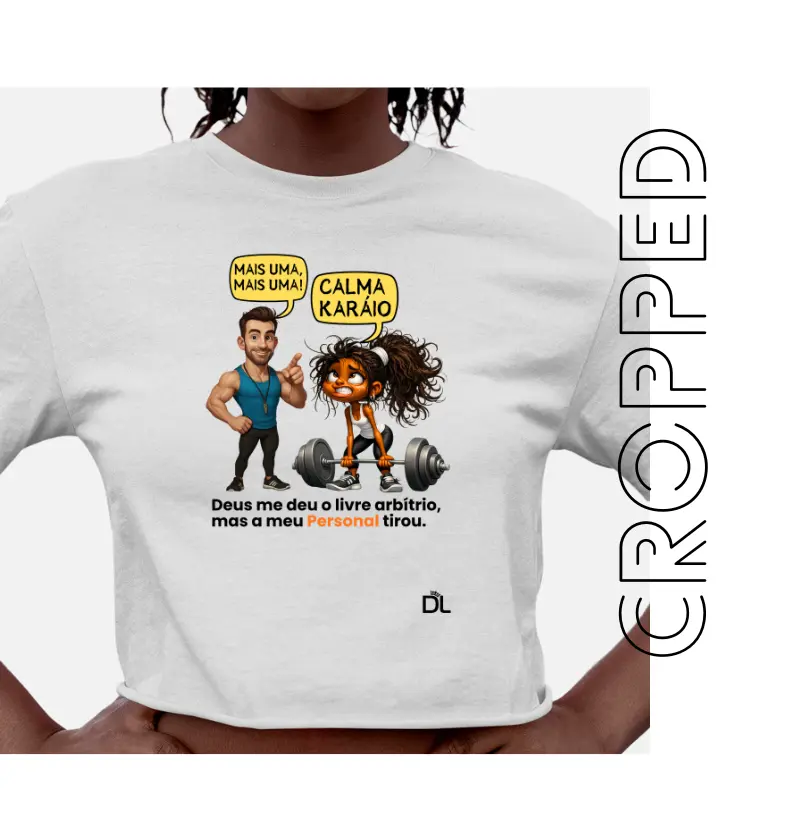 Deus me deu o livre arbítrio 6