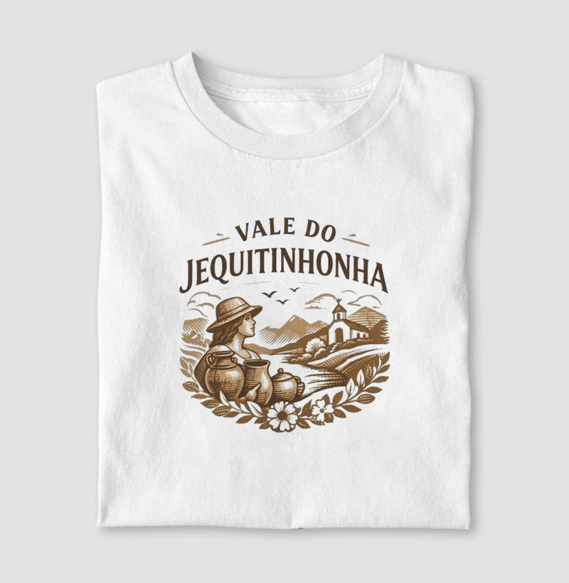Vale do Jequitinhonha - celebração artística
