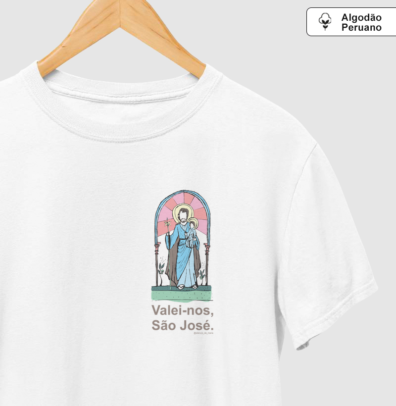 Valei-nos, São José! 