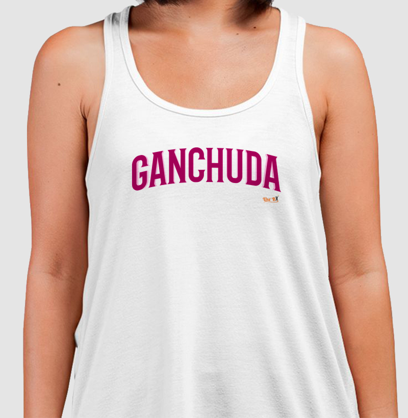 Ganchuda