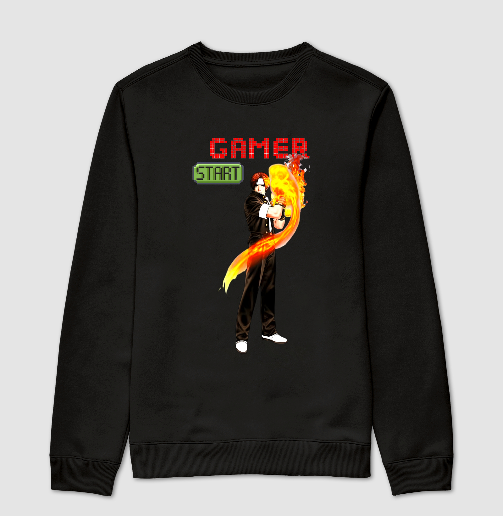 Gamer one