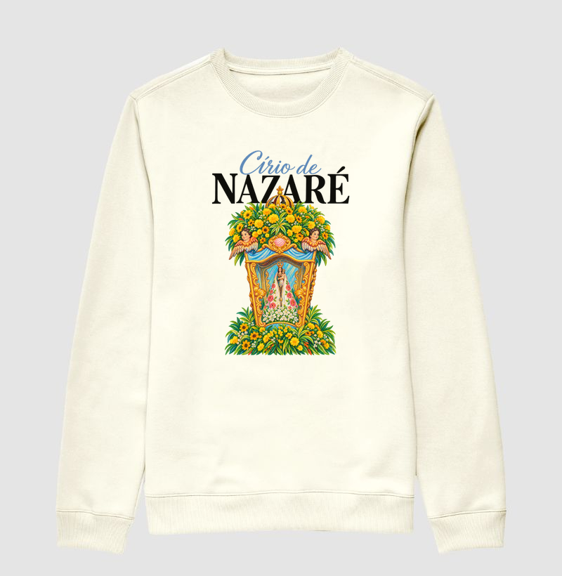 CÍRIO DE NAZARÉ