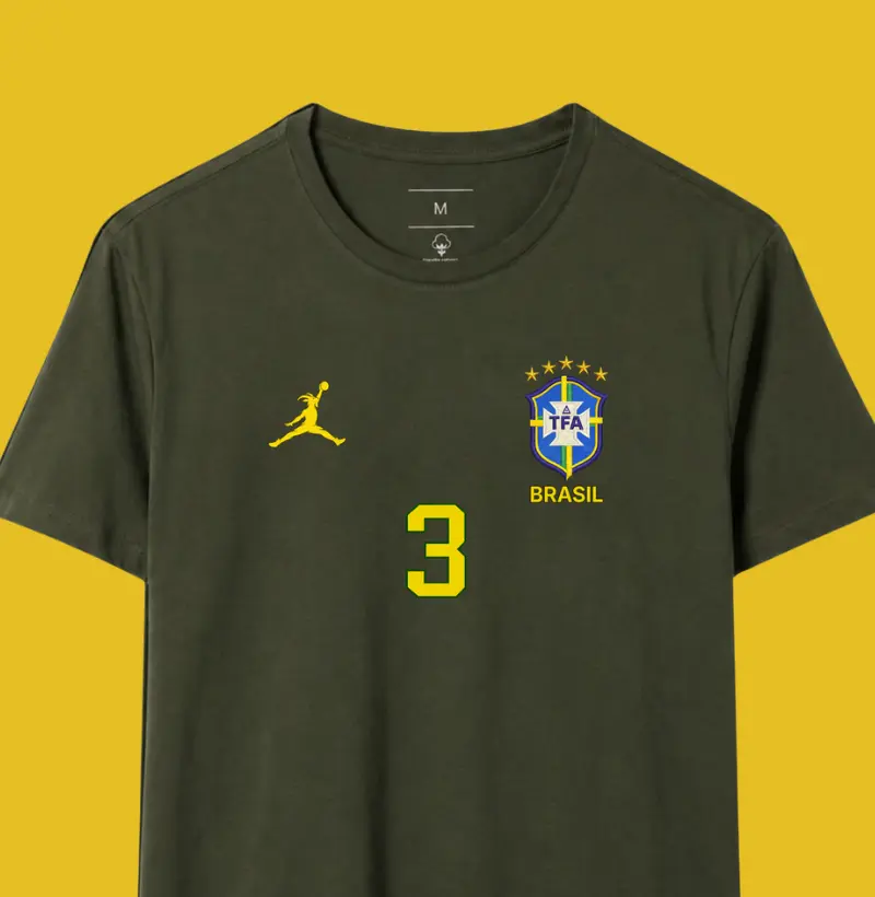 Orgulho de Ser Brasileiro 3 (Peruana) - Mr. GADU