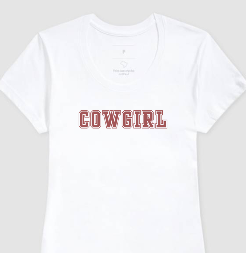 Cowgirl